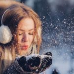 Winter Glow-Up: 4 Tips for Radiant Skin Despite the Chill