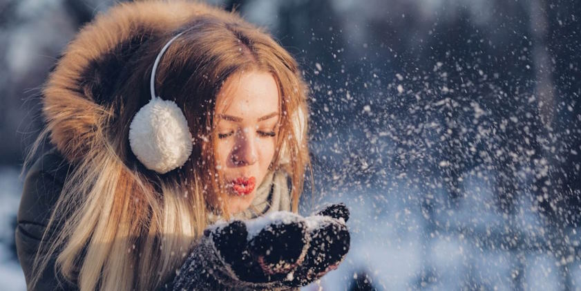 Winter Glow-Up: 4 Tips for Radiant Skin Despite the Chill